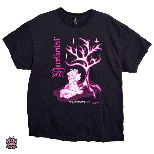 Break Beats Tee