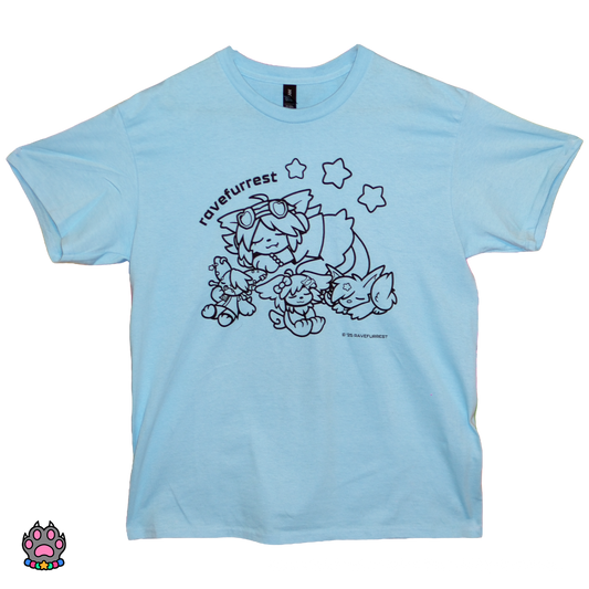 Sleepy Tee