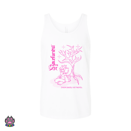 Break Beats Tank