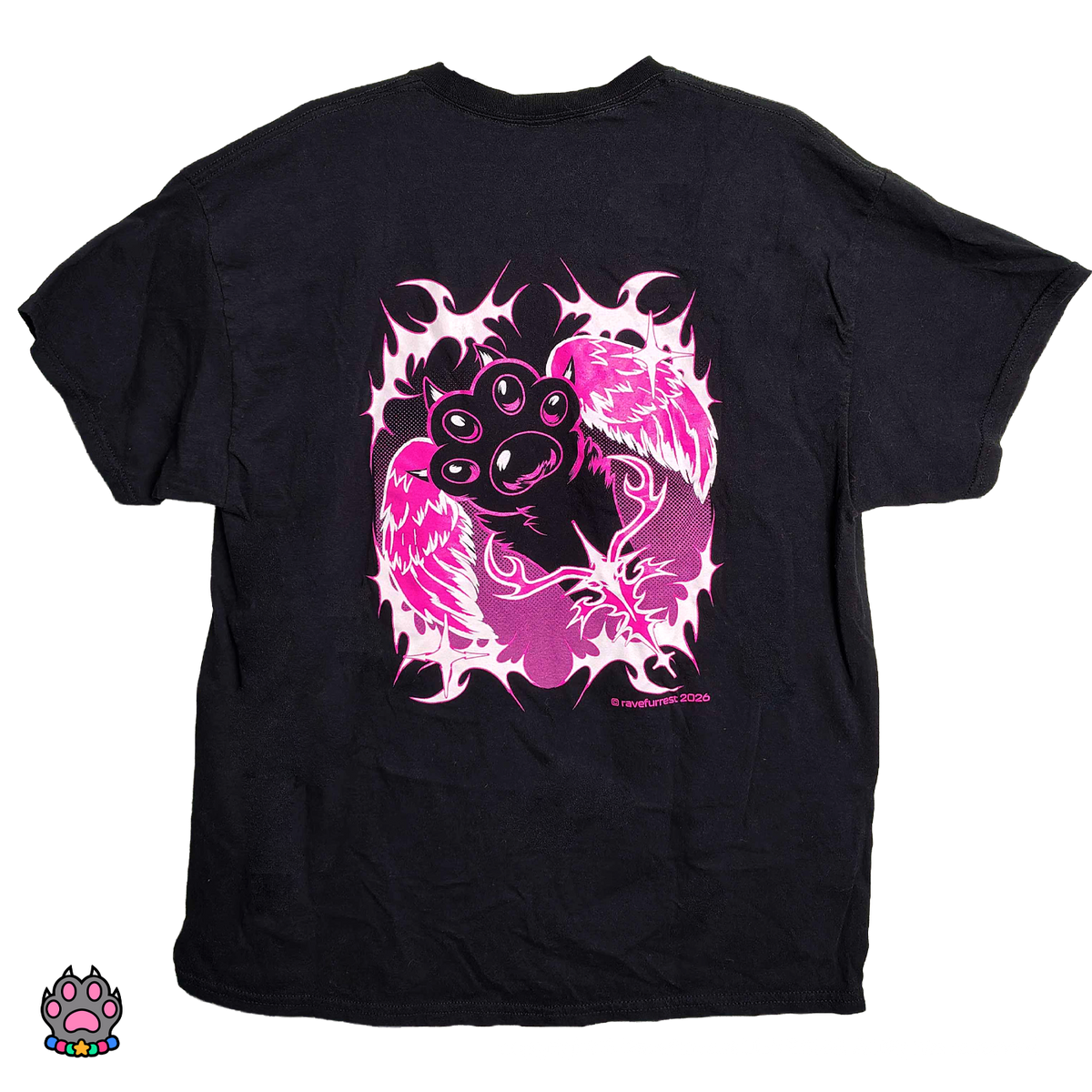 Break Beats Tee